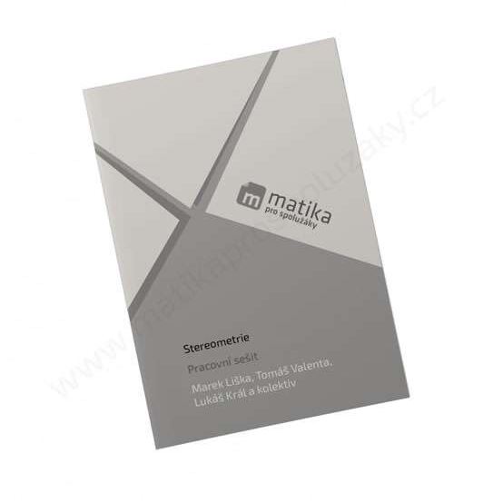 Stereometrie - PS