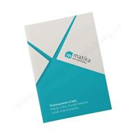 Posloupnosti a řady - učebnice