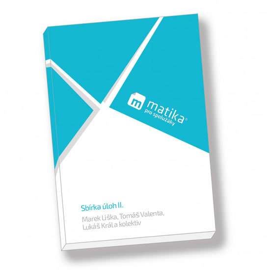 Sbírka úloh II. - 3. a 4. ročník