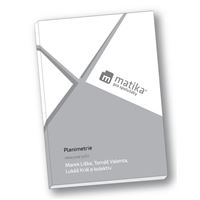 Planimetrie - PS (4. vydání)