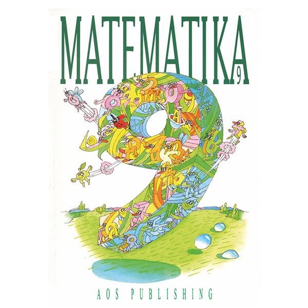 Matematika 9