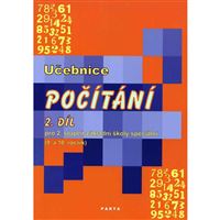 Počítání 2. díl - učebnice počtů pro 9. a 10. r. ZŠ speciální 