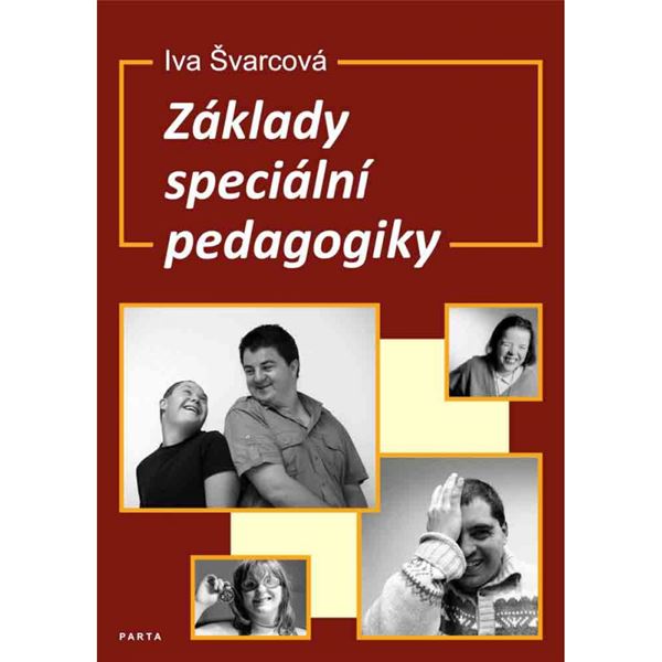 Základy speciální pedagogiky