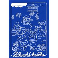 Žákovská knížka pro speciální školy – mladší žáci