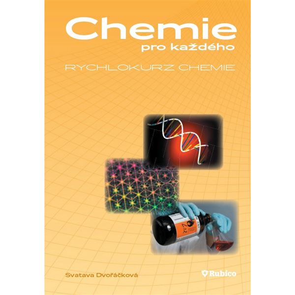 Chemie pro každého - Rychlokurz chemie