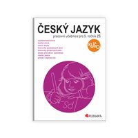 Český jazyk 5 - klíč