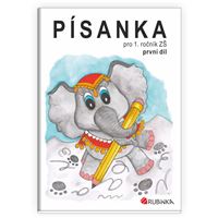 Písanka 1 - pro 1. r.