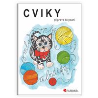 Cviky - příprava ke psaní