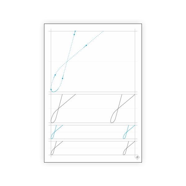 Cviky - příprava ke psaní