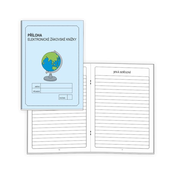 Příloha elektronické ŽK MODRÁ