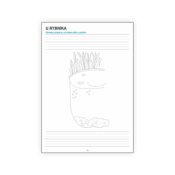 Otíkovy pracovní listy