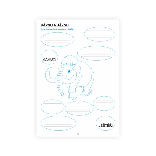 Otíkovy pracovní listy