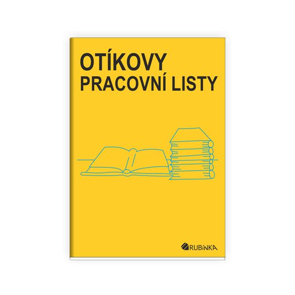 Otíkovy pracovní listy