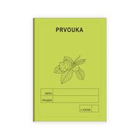 Prvouka 2 sešit - ZELENÝ