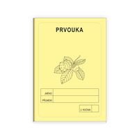 Prvouka 2 sešit - ŽLUTÝ