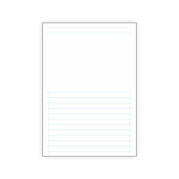 Píšeme o čtení 3 ZELENÁ