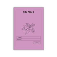 Prvouka 3 FIALOVÁ