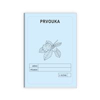 Prvouka 3 MODRÁ