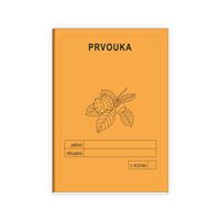 Prvouka 3 ORANŽOVÁ
