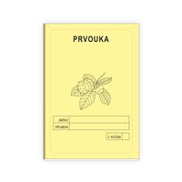 Prvouka 3 ŽLUTÁ