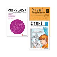 Balíček ČJ5