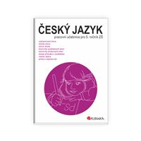 Český jazyk 5 - pracovní učebnice