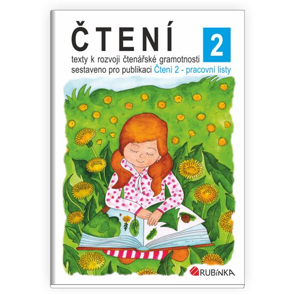 Čtení 2