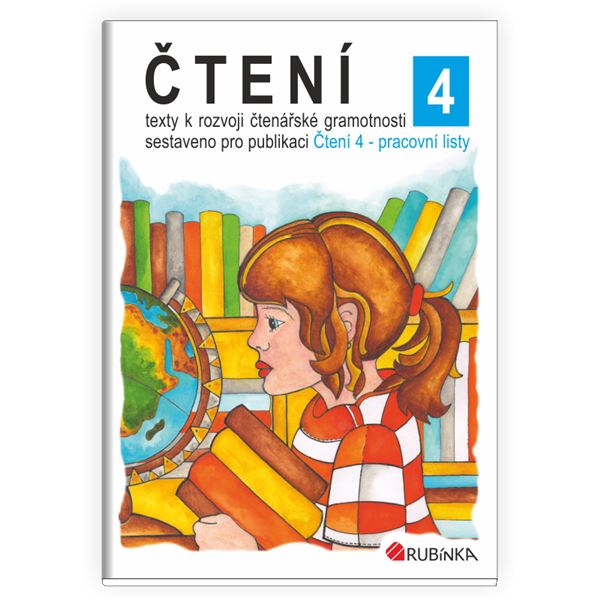 Čtení 4