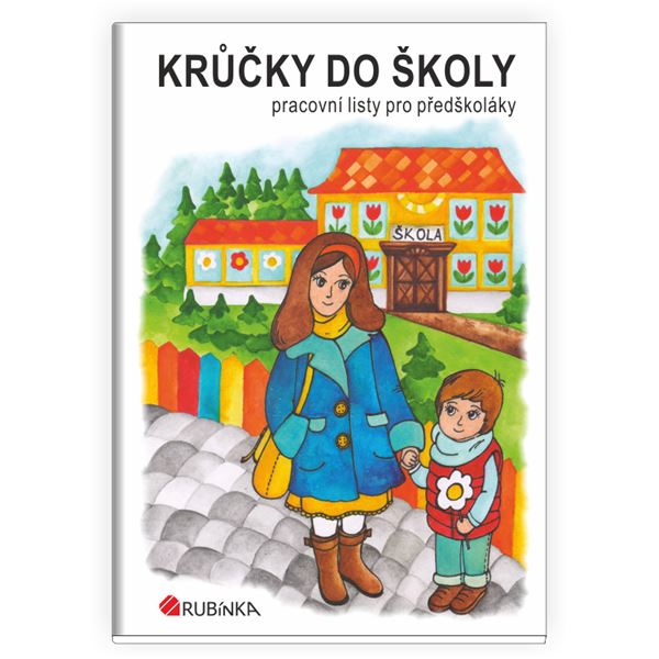 Krůčky do školy