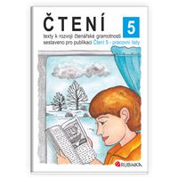 Čtení 5
