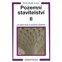 Pozemní stavitelství II