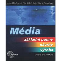 Média – základní pojmy – návrhy – výroba