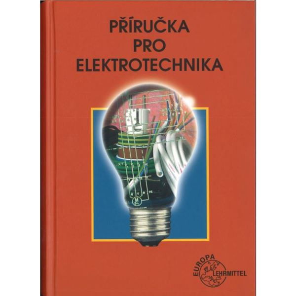 Příručka pro elektrotechnika