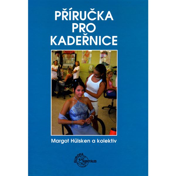 Příručka pro kadeřnice