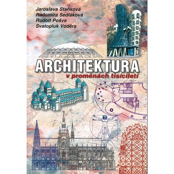 Architektura v proměnách tisíciletí