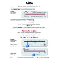 Páka - plakát