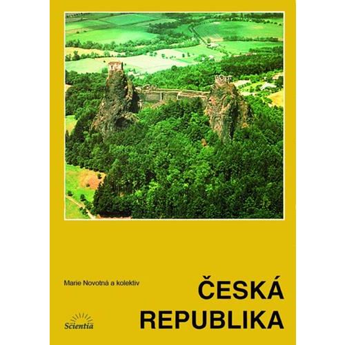 Česká republika - učebnice