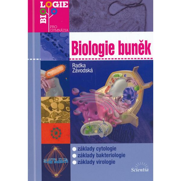 Biologie buněk