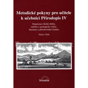 Přírodopis IV pro 9.r.ZŠ - MP