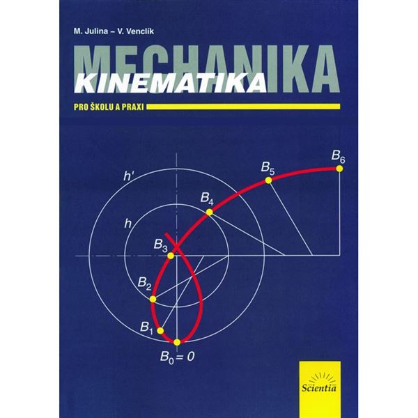 Mechanika 2 - kinematika