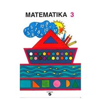 Matematika 3 ZvŠ - učebnice