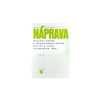 Náprava dyslektických a dysortografických obtíží - tabulky (pro ZvŠ)