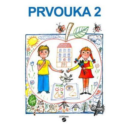 Prvouka 2 Zvš - Pracovní sešit