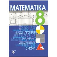 Matematika 8 ZvŠ - učebnice