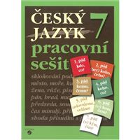 Český jazyk 7 ZvŠ - Pracovní sešit