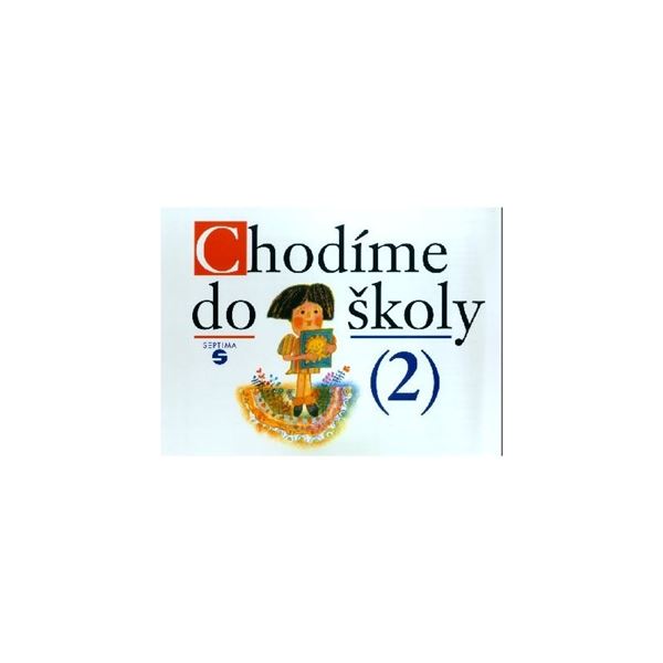 Chodíme do školy 2 - volné listy