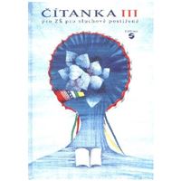 Čítanka III pro 2. stupeň pro sluchově postižené