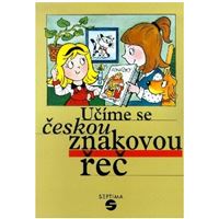 Učíme se českou znakovou řeč