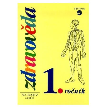 Zdravověda pro 1. ročník