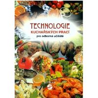 Technologie kuchařských prací